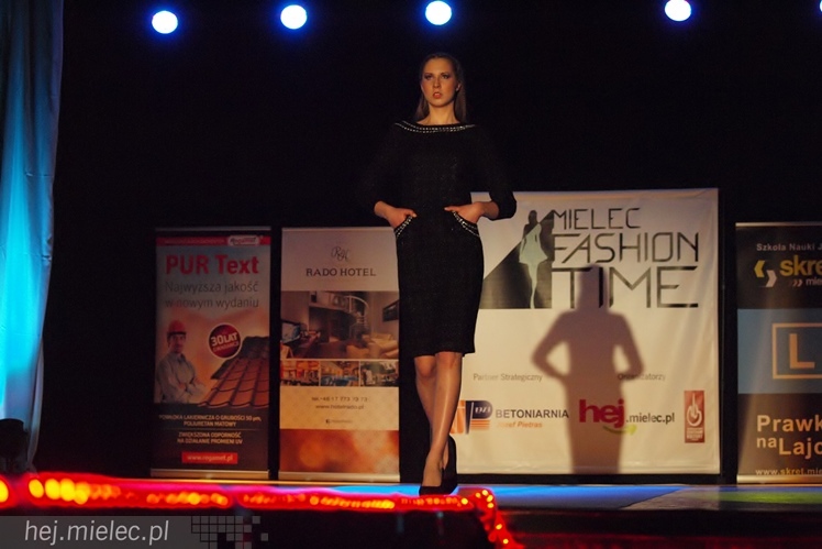 Mielec Fashion Time 2014 - cz. VII