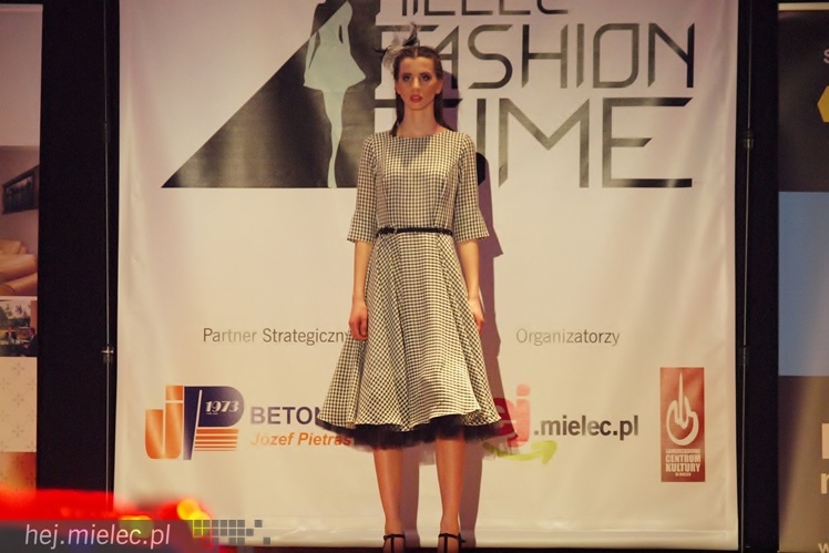 Mielec Fashion Time 2014 - cz. VII