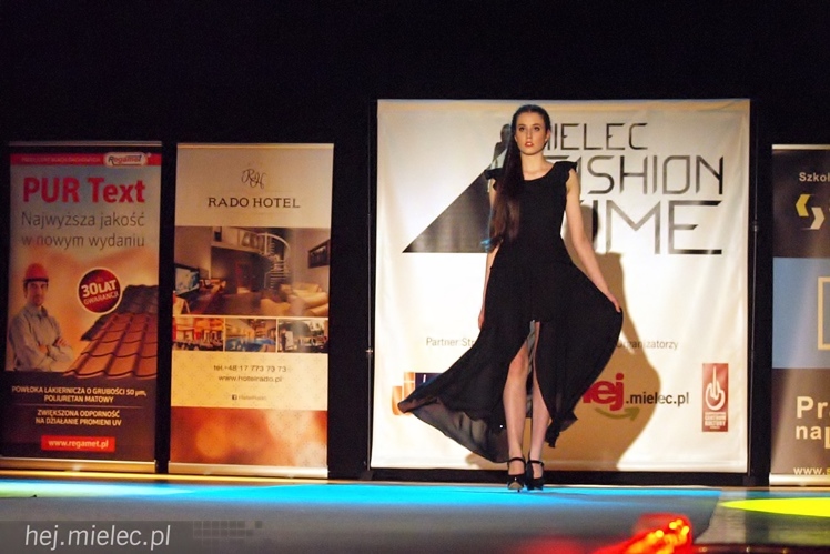 Mielec Fashion Time 2014 - cz. VII