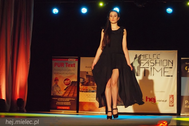 Mielec Fashion Time 2014 - cz. VII