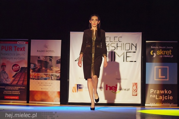 Mielec Fashion Time 2014 - cz. VII