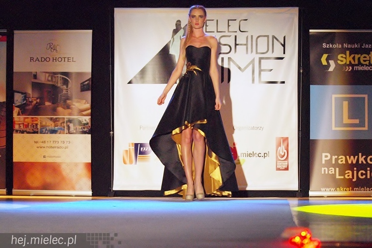 Mielec Fashion Time 2014 - cz. VII