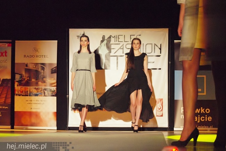 Mielec Fashion Time 2014 - cz. VII