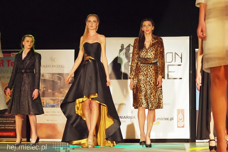 Mielec Fashion Time 2014 - cz. VII