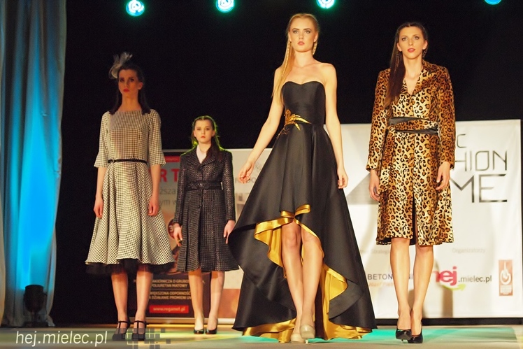 Mielec Fashion Time 2014 - cz. VII