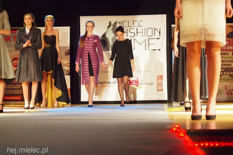 Mielec Fashion Time 2014 - cz. VII