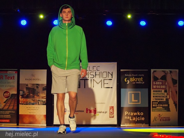 Mielec Fashion Time 2014 - cz. VII