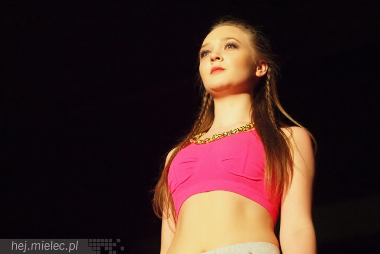 Mielec Fashion Time 2014 - cz. VII