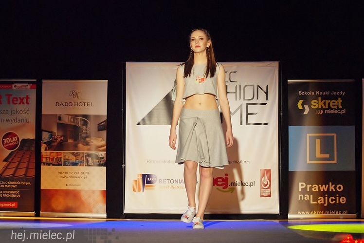 Mielec Fashion Time 2014 - cz. VII