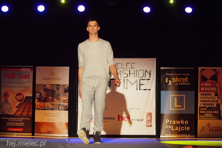 Mielec Fashion Time 2014 - cz. VII