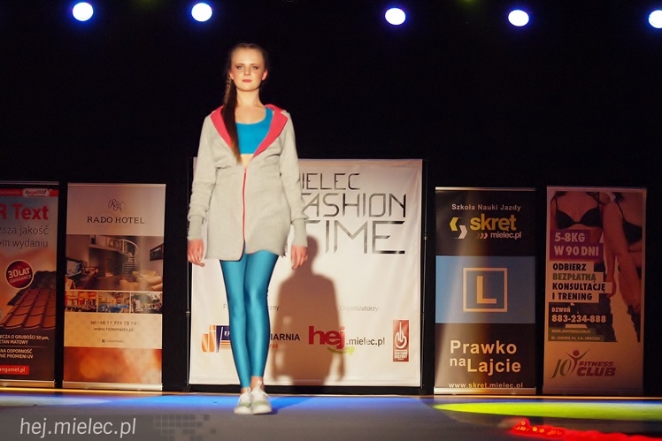 Mielec Fashion Time 2014 - cz. VII