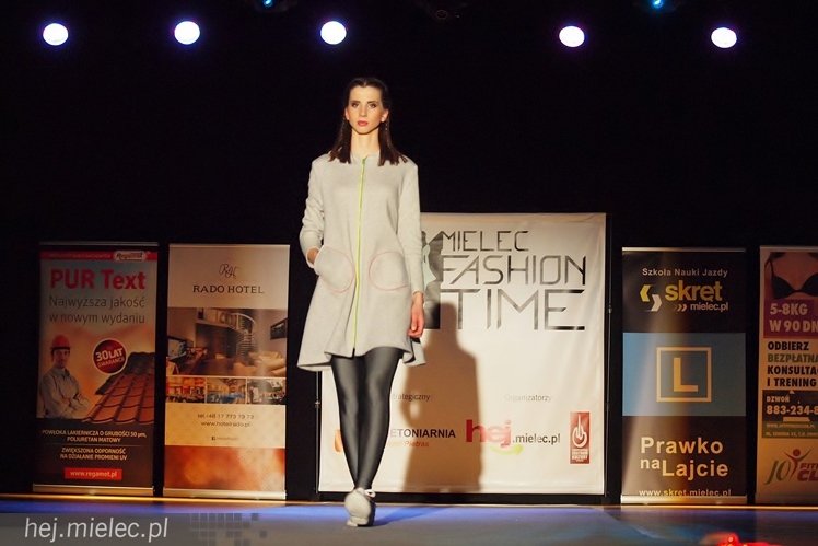 Mielec Fashion Time 2014 - cz. VII
