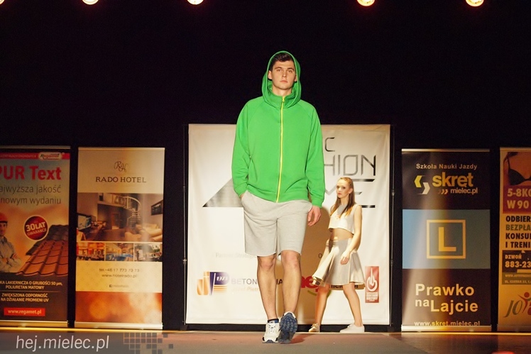 Mielec Fashion Time 2014 - cz. VII