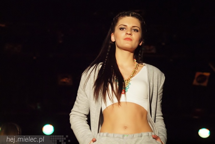 Mielec Fashion Time 2014 - cz. VII