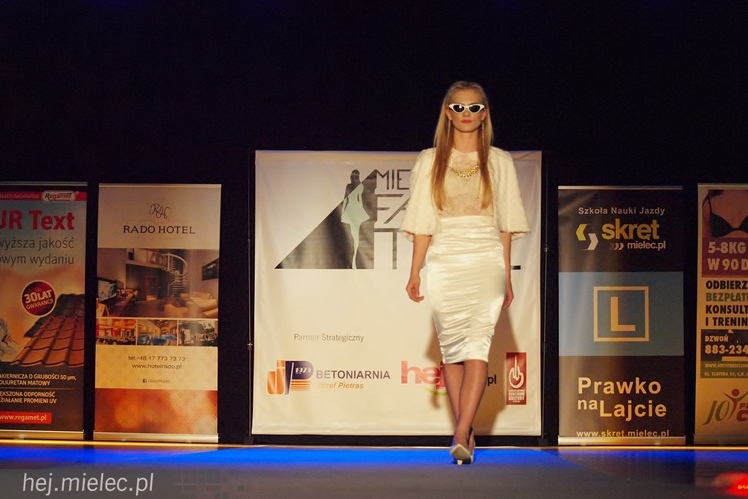 Mielec Fashion Time 2014 - cz. VII