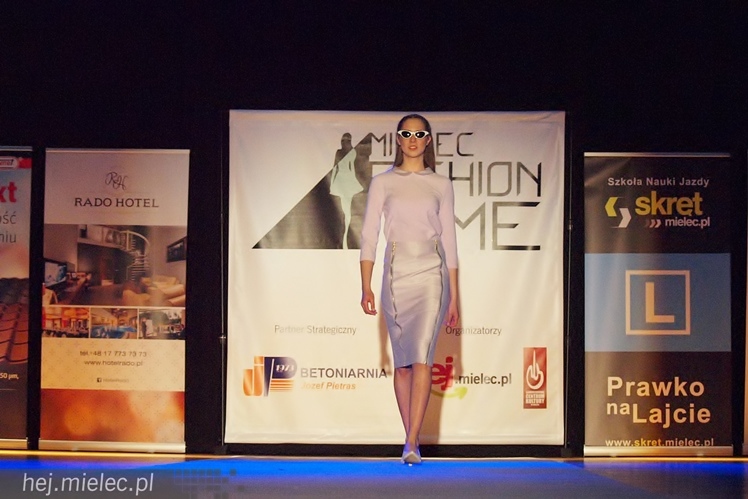 Mielec Fashion Time 2014 - cz. VII