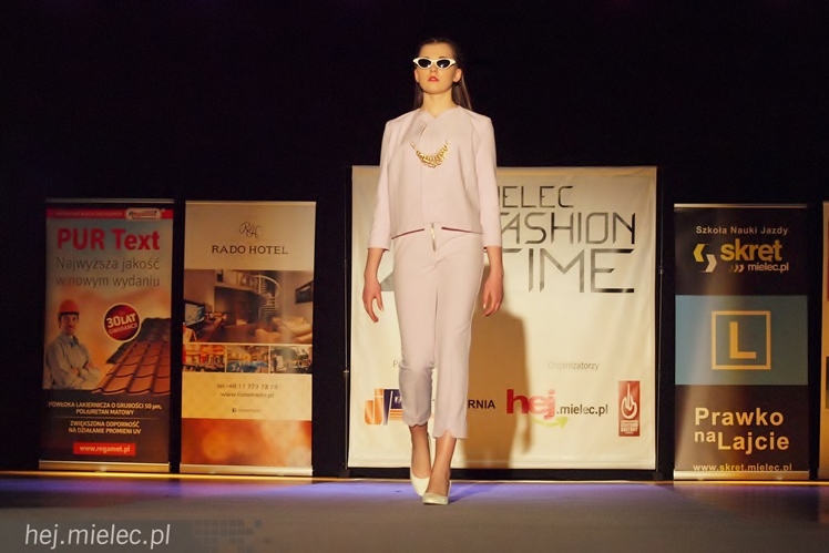Mielec Fashion Time 2014 - cz. VII