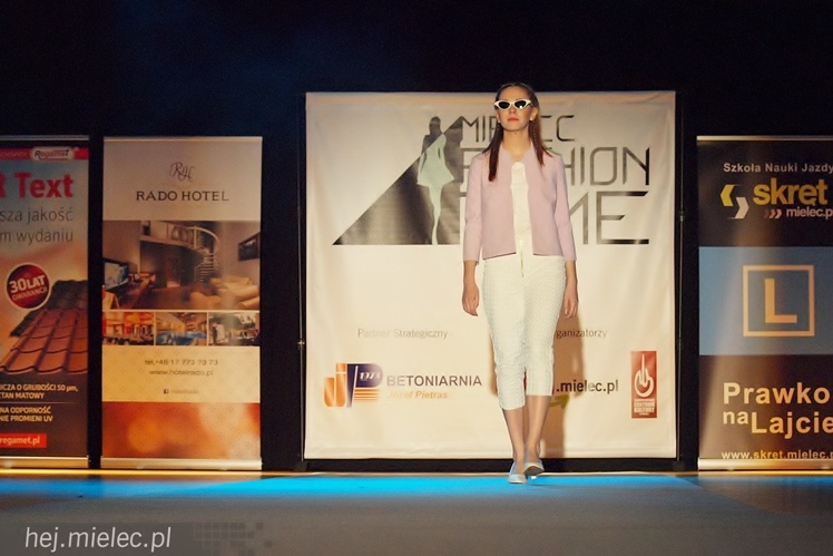 Mielec Fashion Time 2014 - cz. VII