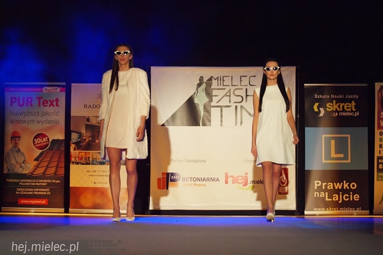 Mielec Fashion Time 2014 - cz. VII