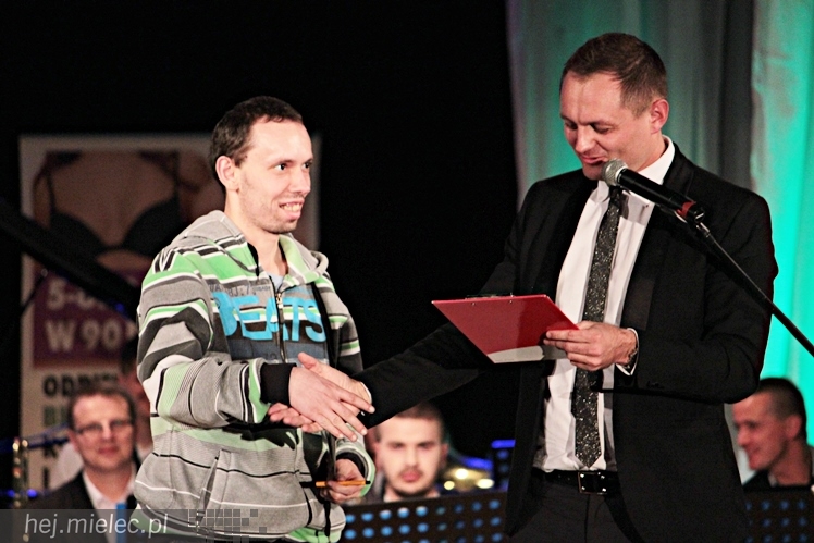 Mielec Fashion Time 2014 - cz. VI