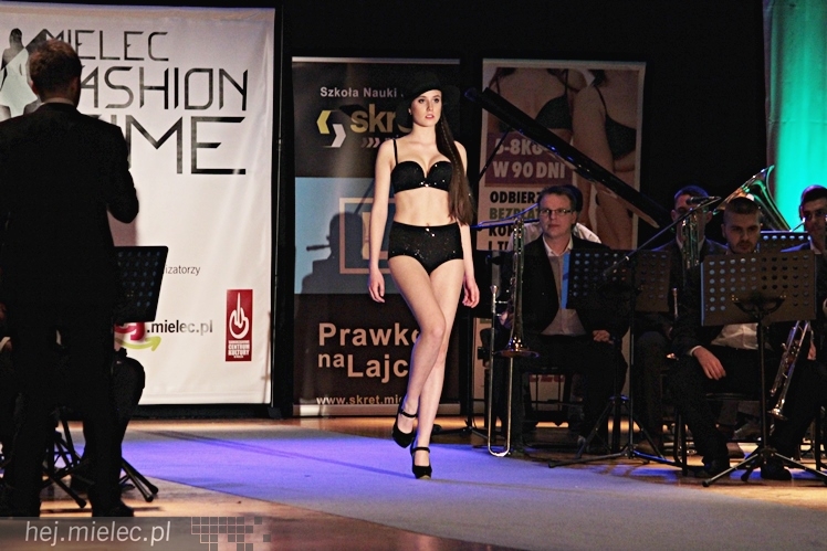 Mielec Fashion Time 2014 - cz. VI