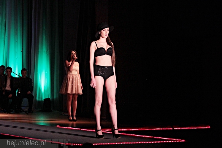 Mielec Fashion Time 2014 - cz. VI