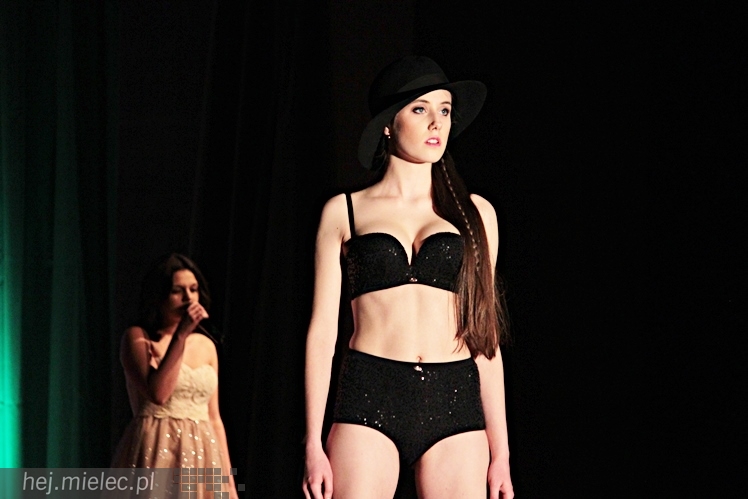 Mielec Fashion Time 2014 - cz. VI
