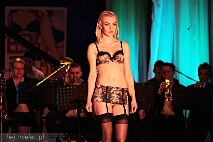 Mielec Fashion Time 2014 - cz. VI