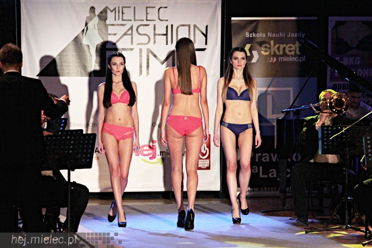 Mielec Fashion Time 2014 - cz. VI