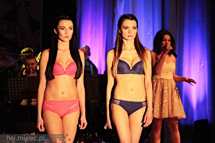 Mielec Fashion Time 2014 - cz. VI