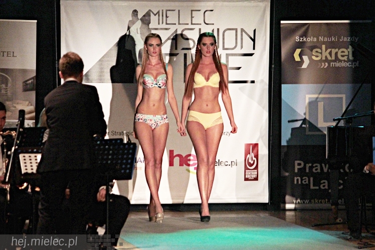 Mielec Fashion Time 2014 - cz. VI