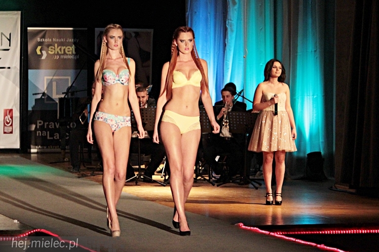 Mielec Fashion Time 2014 - cz. VI