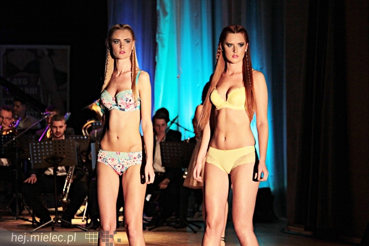 Mielec Fashion Time 2014 - cz. VI