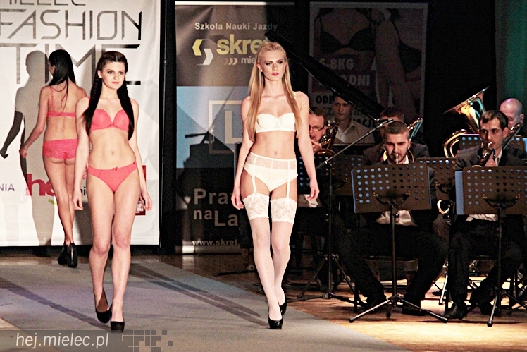 Mielec Fashion Time 2014 - cz. VI