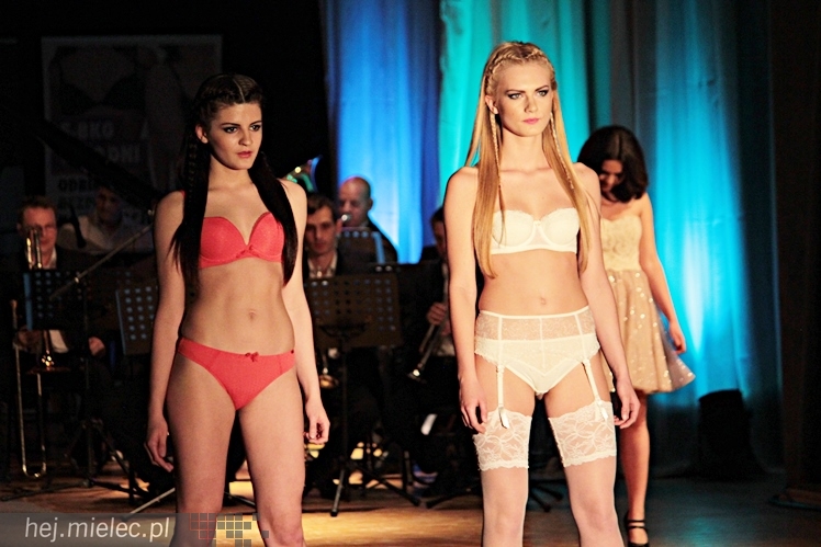 Mielec Fashion Time 2014 - cz. VI