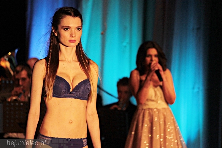 Mielec Fashion Time 2014 - cz. VI