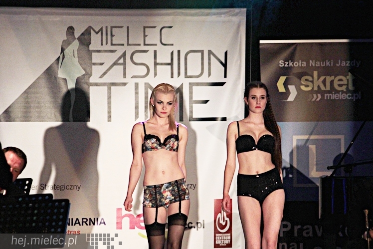 Mielec Fashion Time 2014 - cz. VI