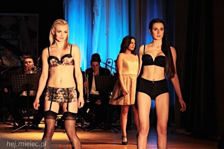 Mielec Fashion Time 2014 - cz. VI