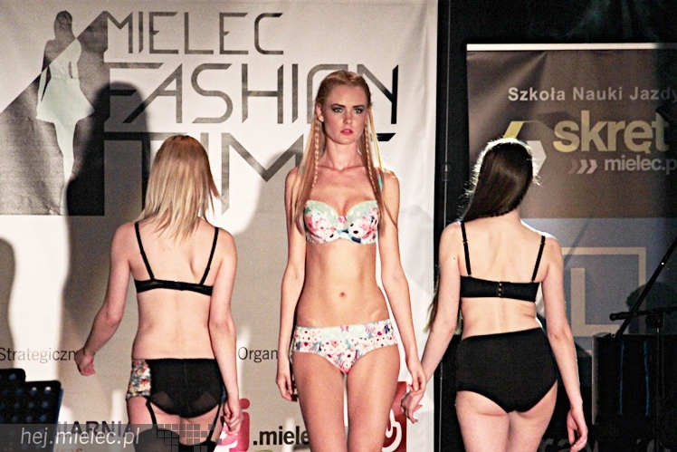 Mielec Fashion Time 2014 - cz. VI