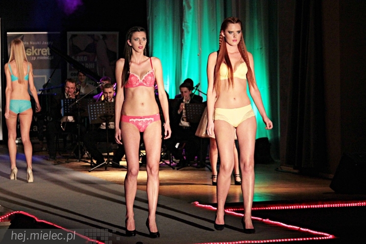 Mielec Fashion Time 2014 - cz. VI