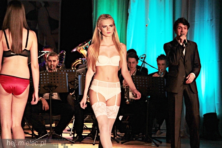 Mielec Fashion Time 2014 - cz. VI