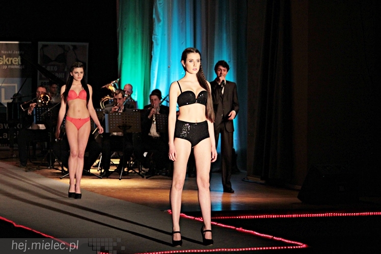 Mielec Fashion Time 2014 - cz. VI