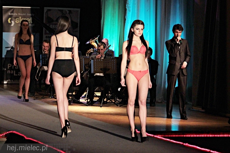 Mielec Fashion Time 2014 - cz. VI
