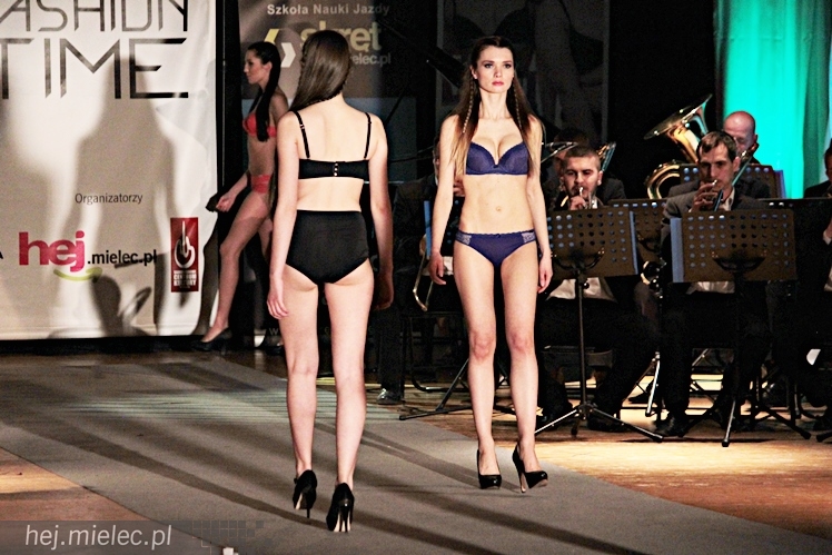 Mielec Fashion Time 2014 - cz. VI