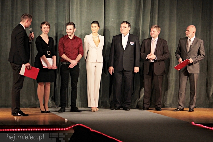 Mielec Fashion Time 2014 - cz. VI