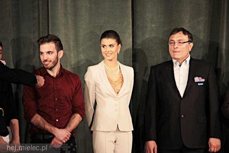 Mielec Fashion Time 2014 - cz. VI