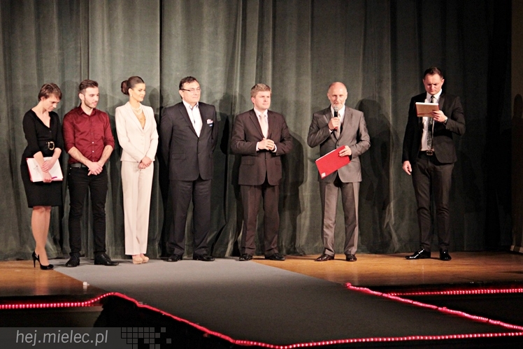 Mielec Fashion Time 2014 - cz. VI