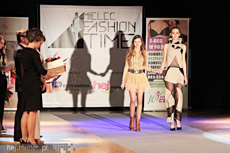 Mielec Fashion Time 2014 - cz. VI