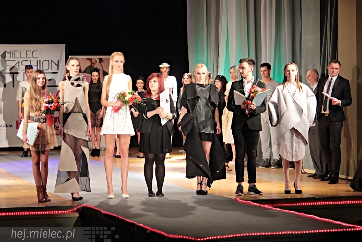 Mielec Fashion Time 2014 - cz. VI