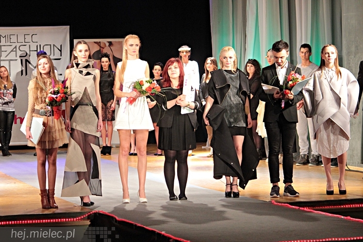 Mielec Fashion Time 2014 - cz. VI